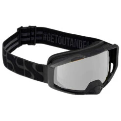 IXS Trigger Goggle Cat:0 (VLT: 89%) - Masque VTT