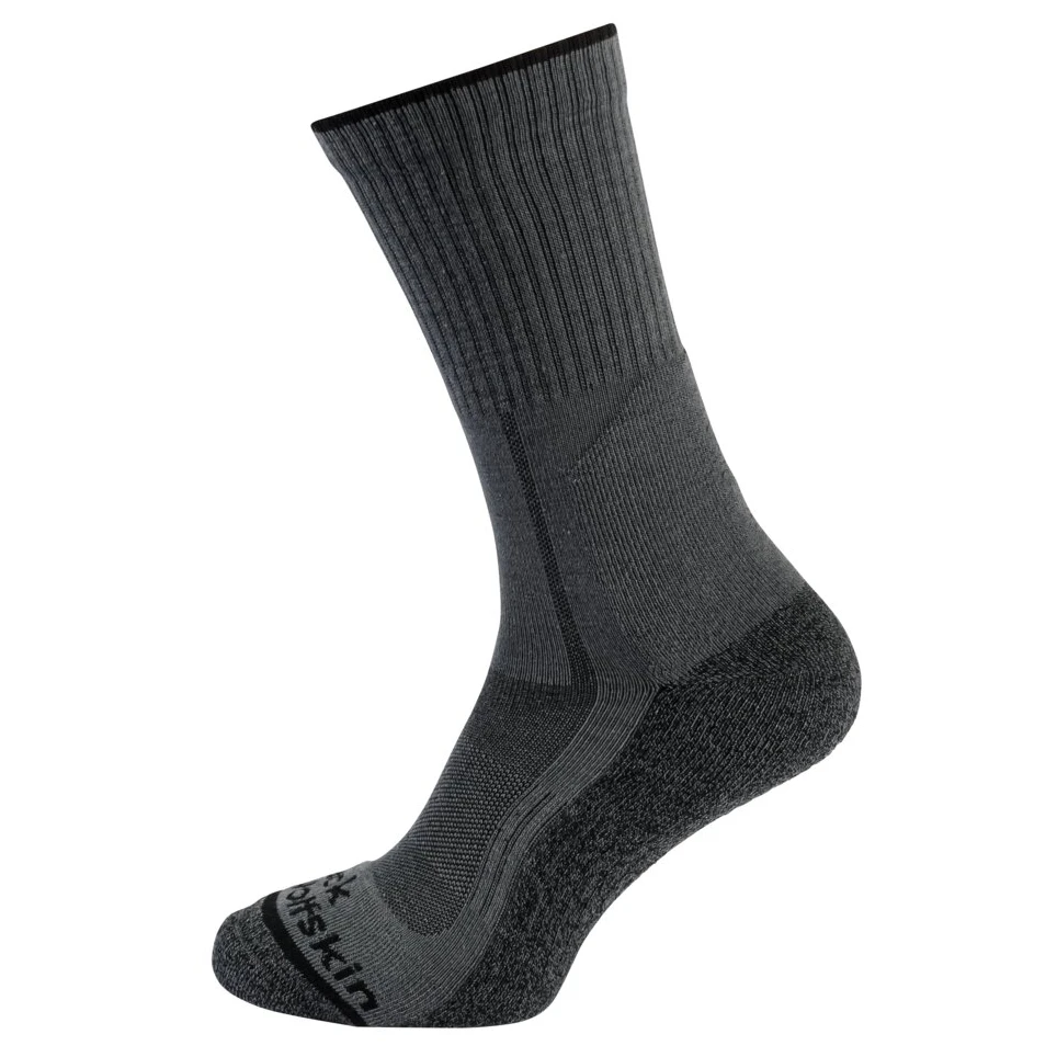 Jack Wolfskin Hike Func Sock CL - Chaussettes De RandonnĂ©e â Image 2