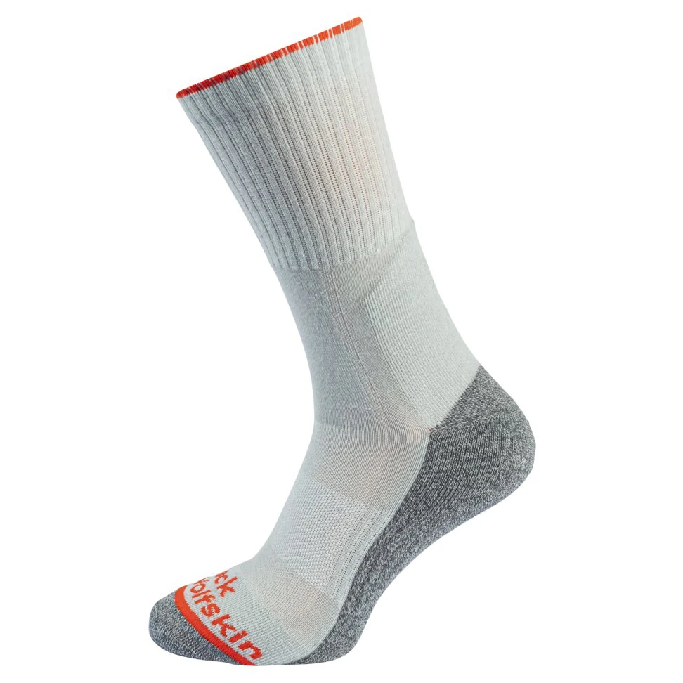 Jack Wolfskin Hike Func Sock CL - Chaussettes De Randonnée