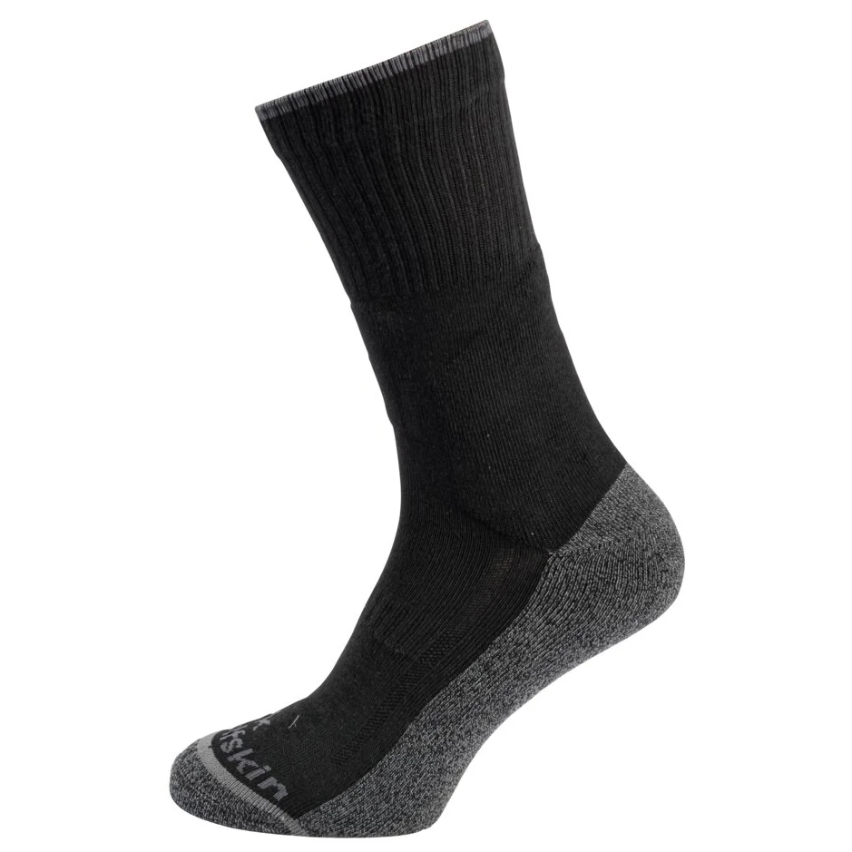Jack Wolfskin Trek Func Sock CL - Chaussettes De RandonnĂ©e â Image 2