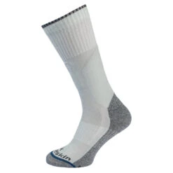 Jack Wolfskin Trek Func Sock CL - Chaussettes De Randonnée