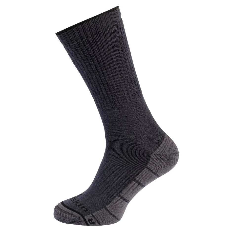 Jack Wolfskin Trek Merino Sock CL - Chaussettes De Randonnée