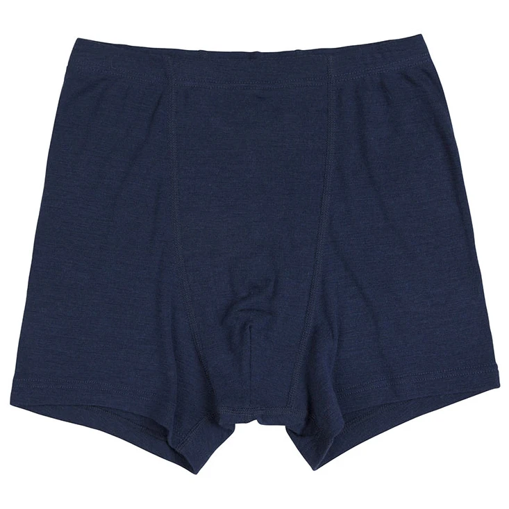 Joha Boxershorts 100% Wool - Sous-vêtement Mérinos