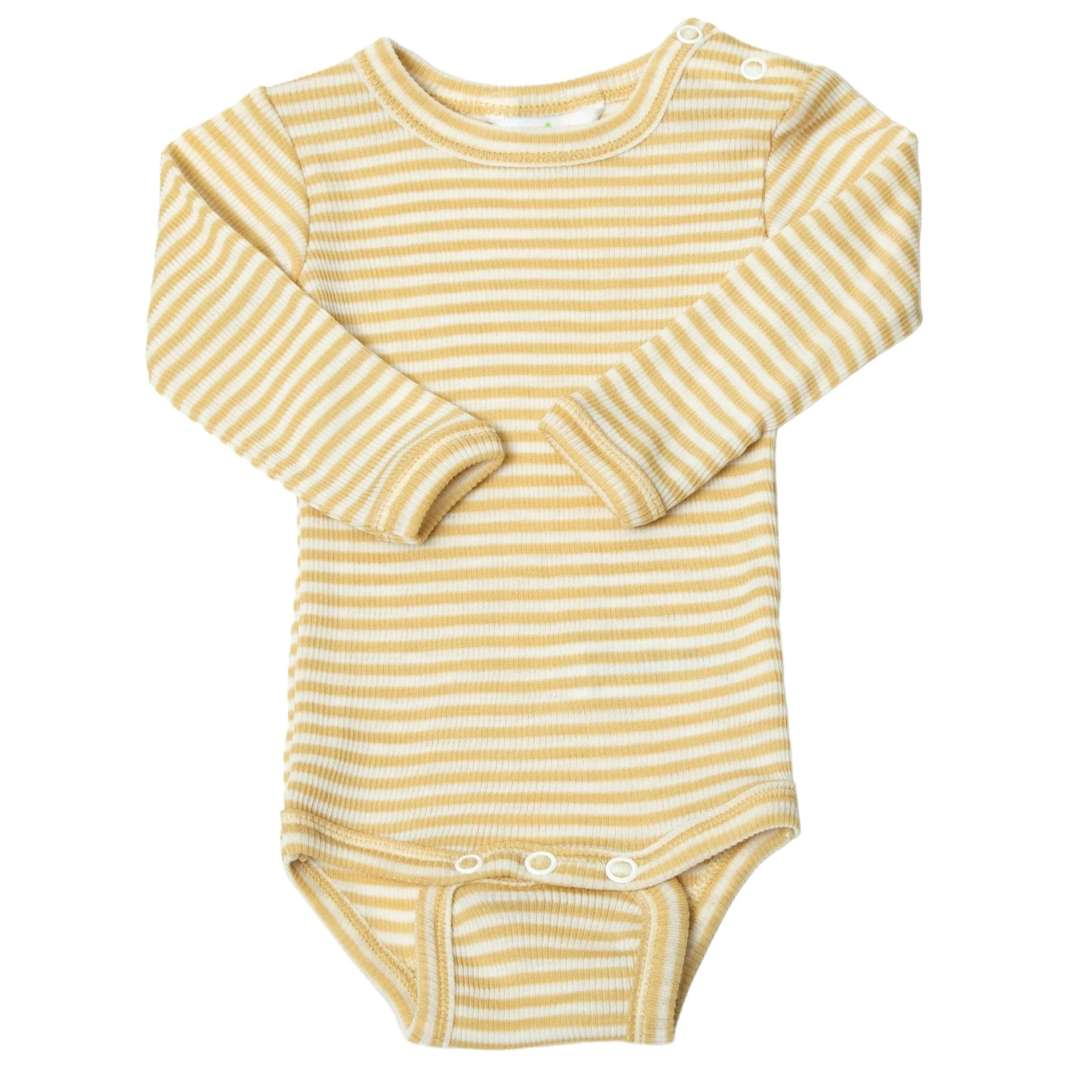 Joha Kid's 68146 Body With Long Sleeves - Sous-vêtement Mérinos – Image 3