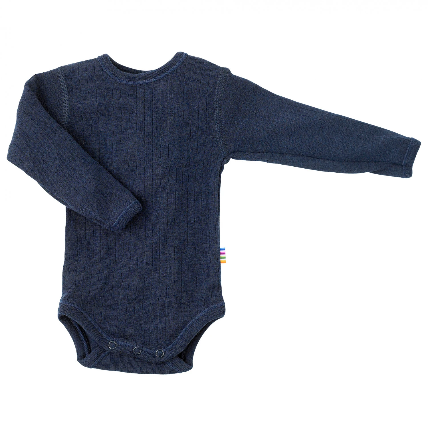 Joha Kid's Body L/S - Sous-vêtement Mérinos – Image 3