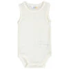 Joha Kid's Body Without Sleeves - Sous-vêtement Mérinos