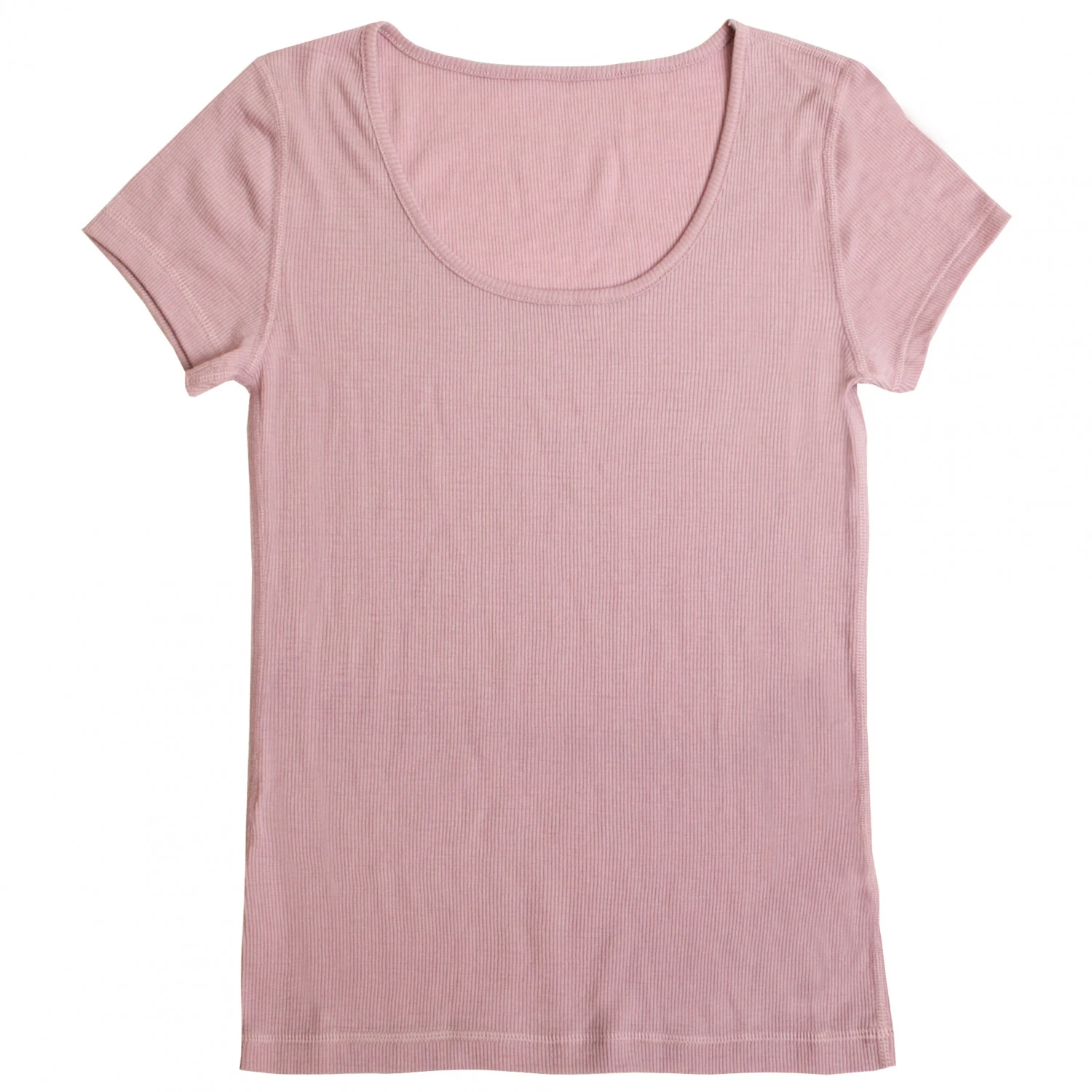 Joha Women's T-Shirt - Sous-vêtement Mérinos – Image 2