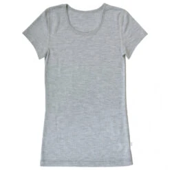 Joha Women's T-Shirt Wool - Sous-vêtement Mérinos