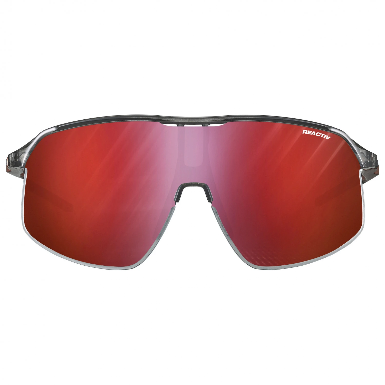 Julbo Density Reactiv S0-3 - Lunettes VĂ©lo â Image 4