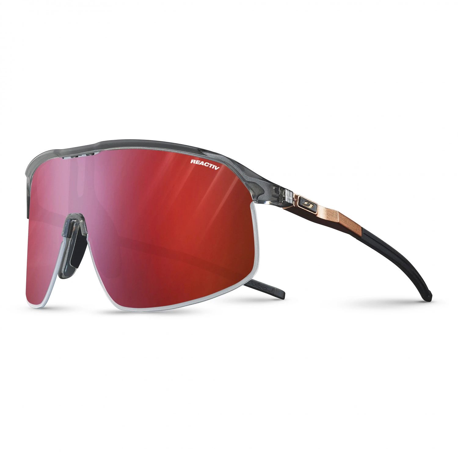 Julbo Density Reactiv S0-3 - Lunettes Vélo