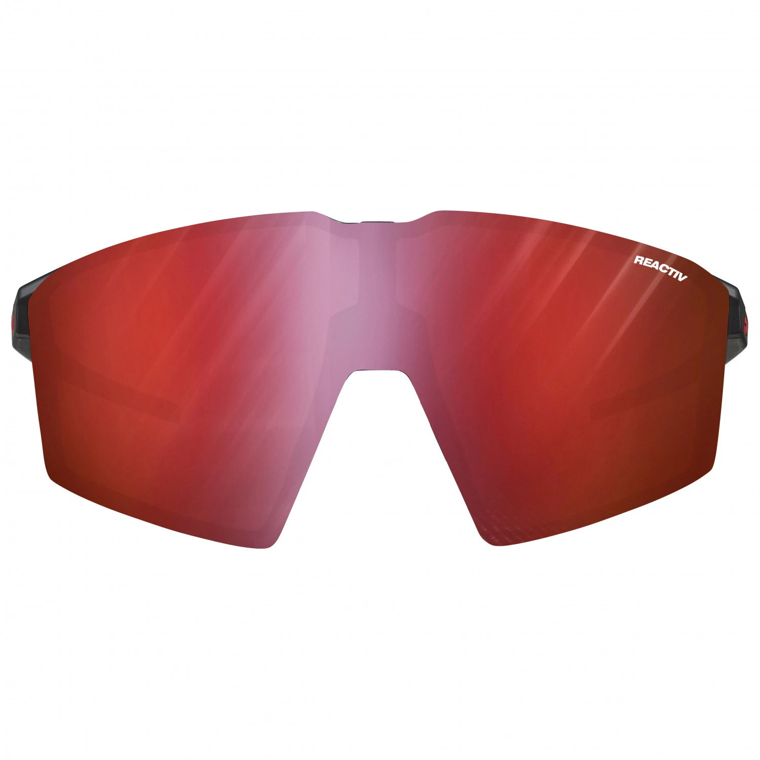 Julbo Edge Reactiv 0-3 - Lunettes VĂ©lo â Image 2