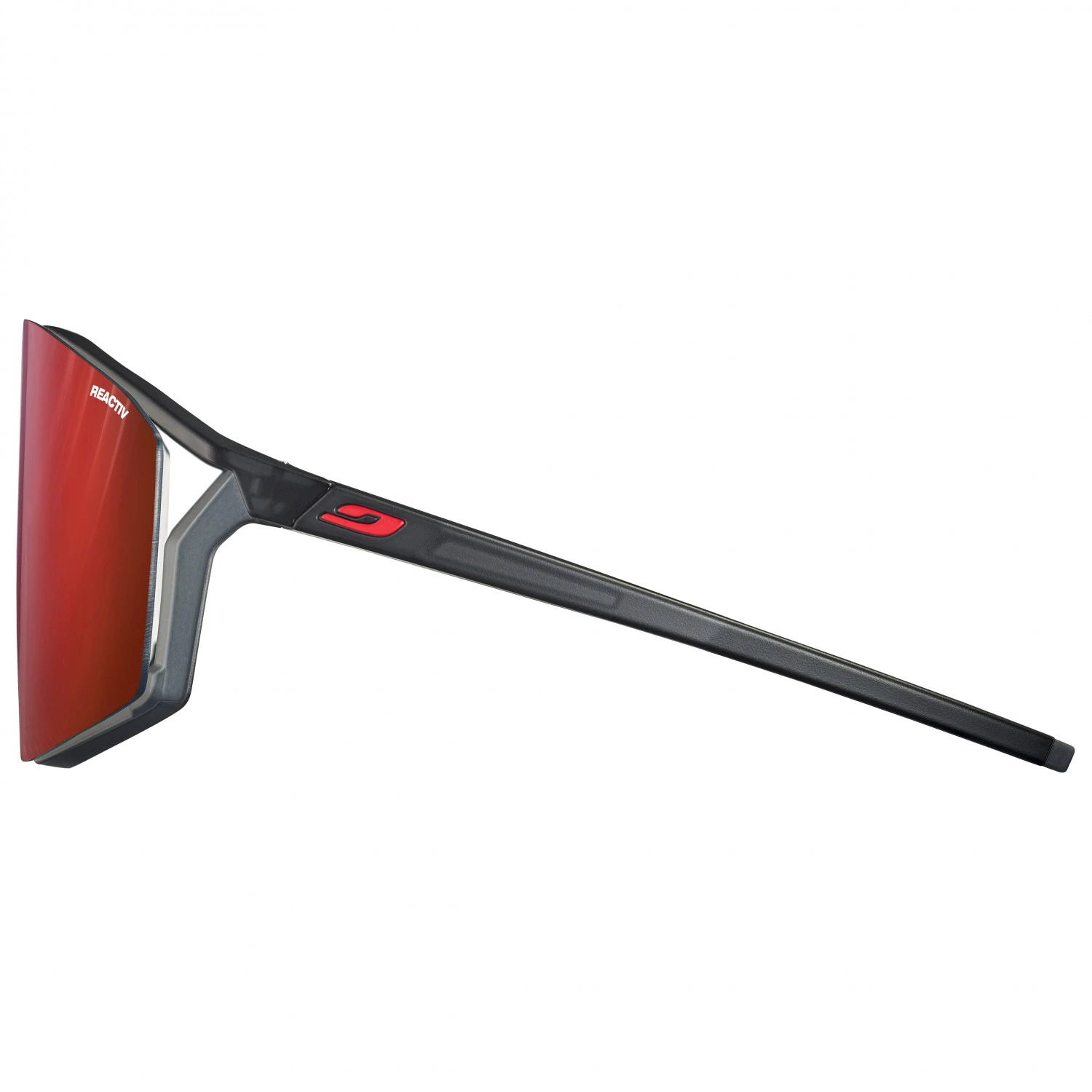 Julbo Edge Reactiv 0-3 - Lunettes VĂ©lo â Image 3