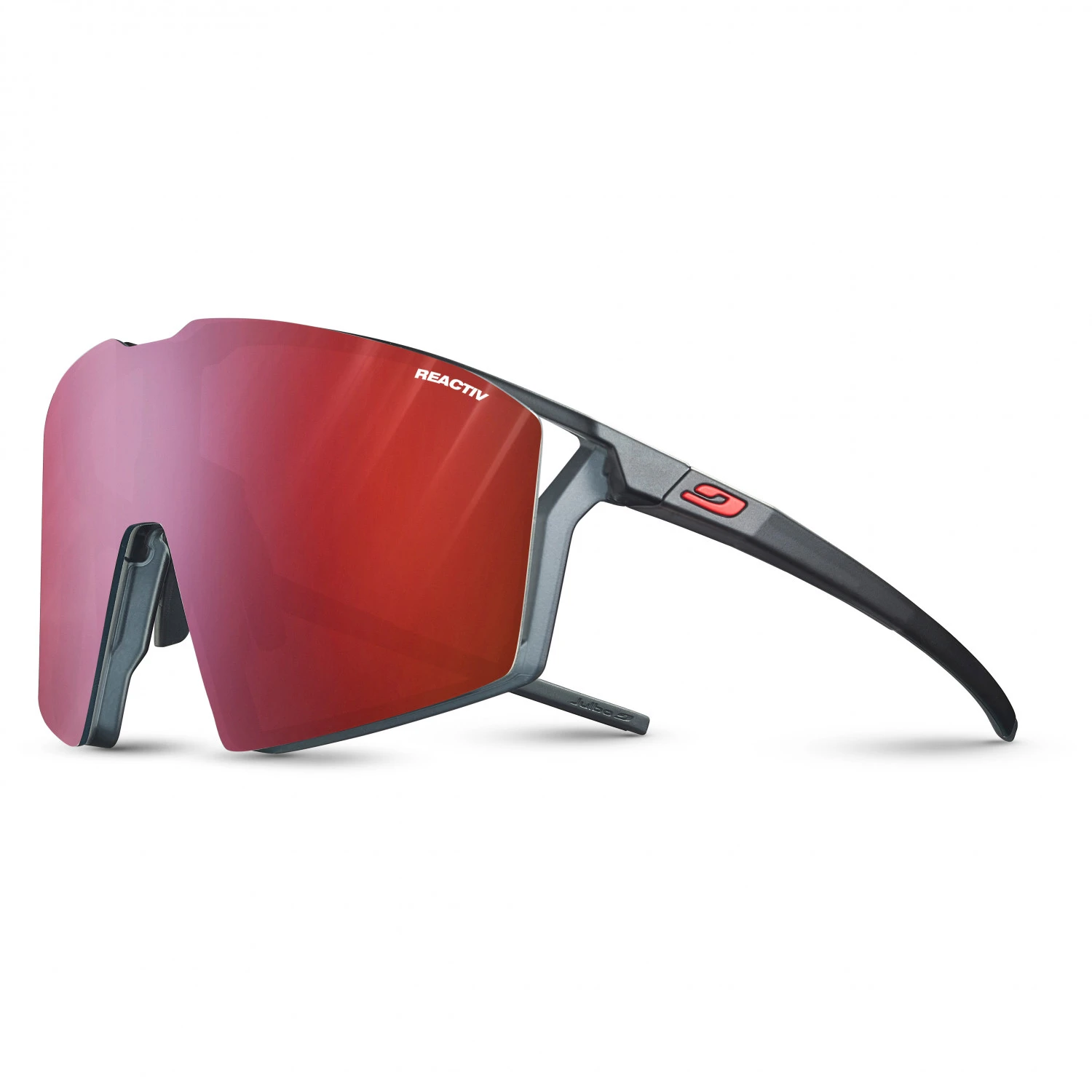 Julbo Edge Reactiv 0-3 - Lunettes Vélo