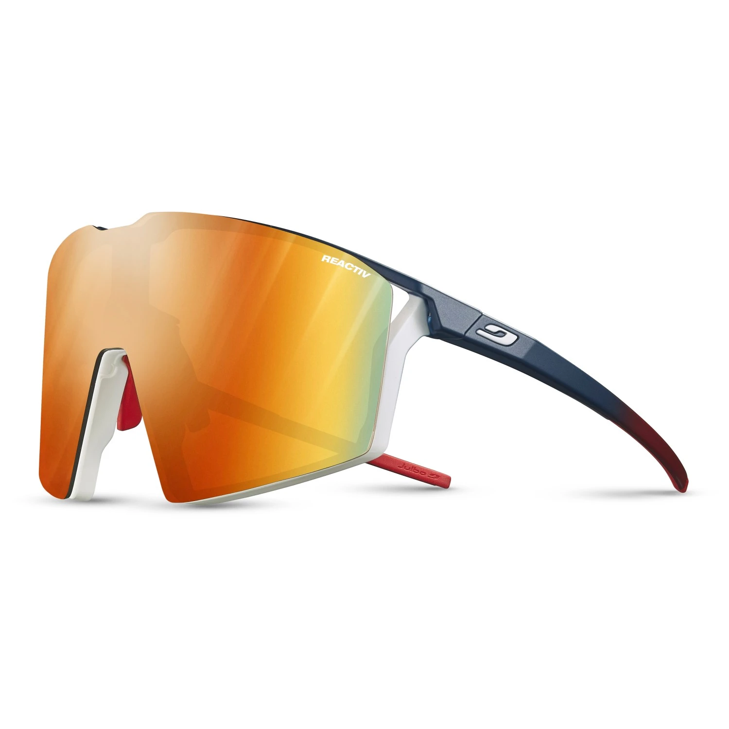 Julbo Edge Reactiv 1-3 - Lunettes VĂ©lo â Image 3