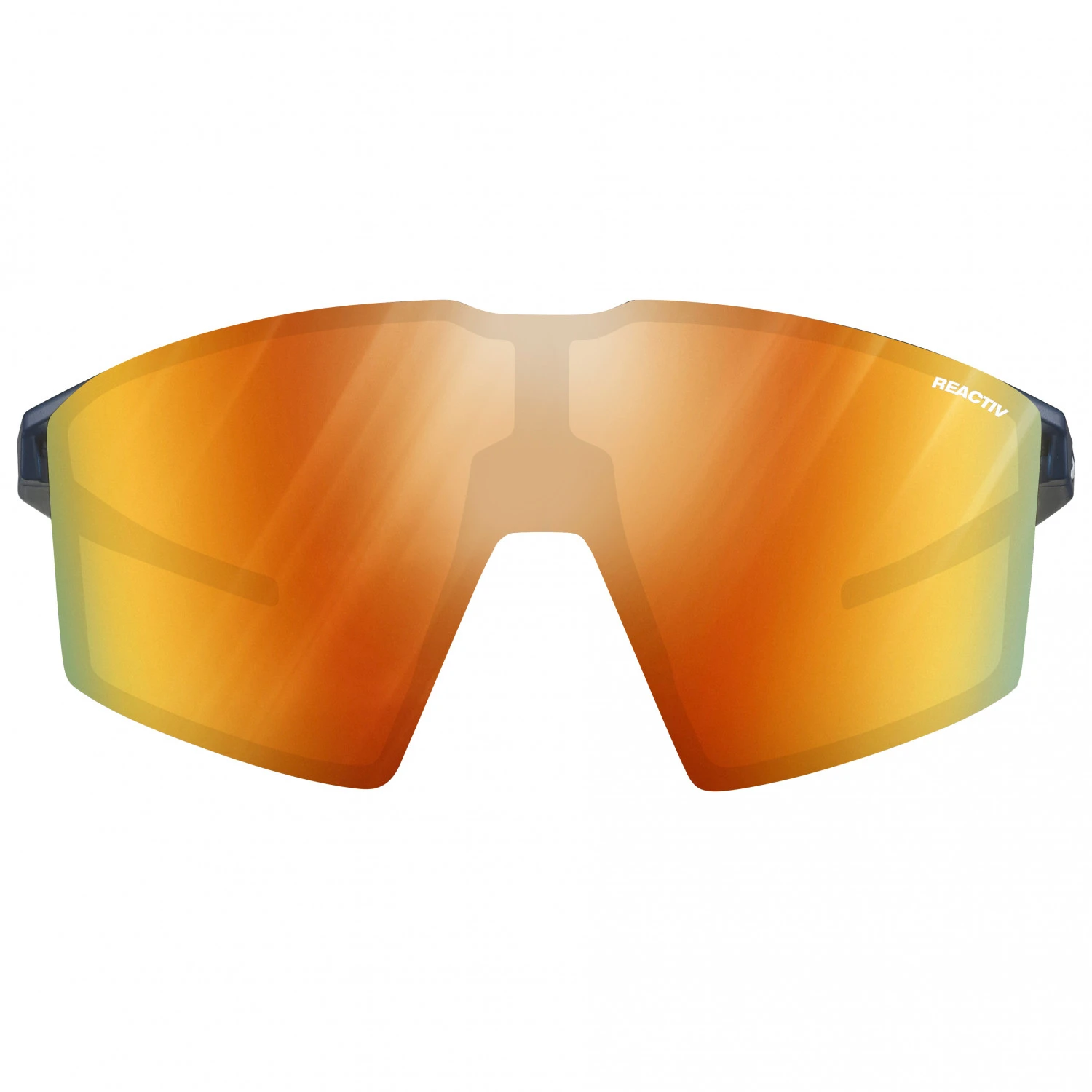 Julbo Edge Reactiv 1-3 - Lunettes Vélo