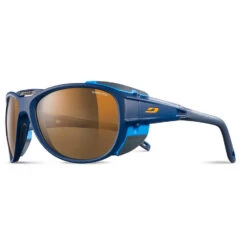 Julbo Explorer 2.0 Cameleon S2-4 - Lunettes Glacier