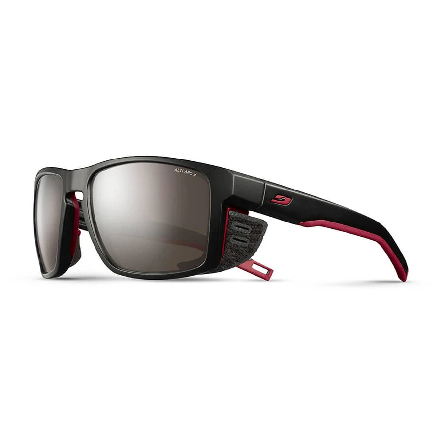 Julbo Shield Alti Arc 4 - Lunettes Vélo