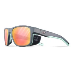Julbo Shield M Reactive S2-3 Glare Control (VLT 20-9%) - Lunettes De Soleil