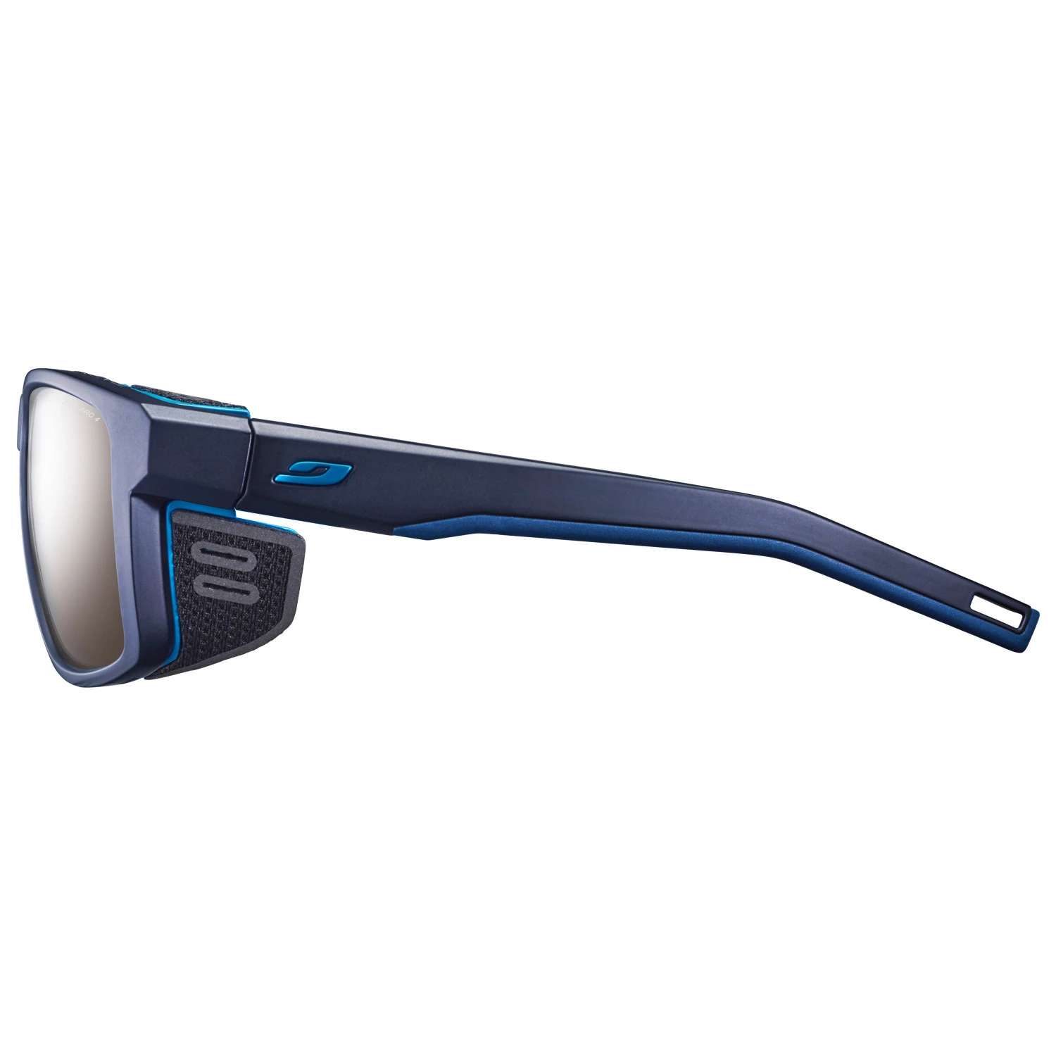 Julbo Shield M S4 (VLT 7%) - Lunettes Glacier â Image 2