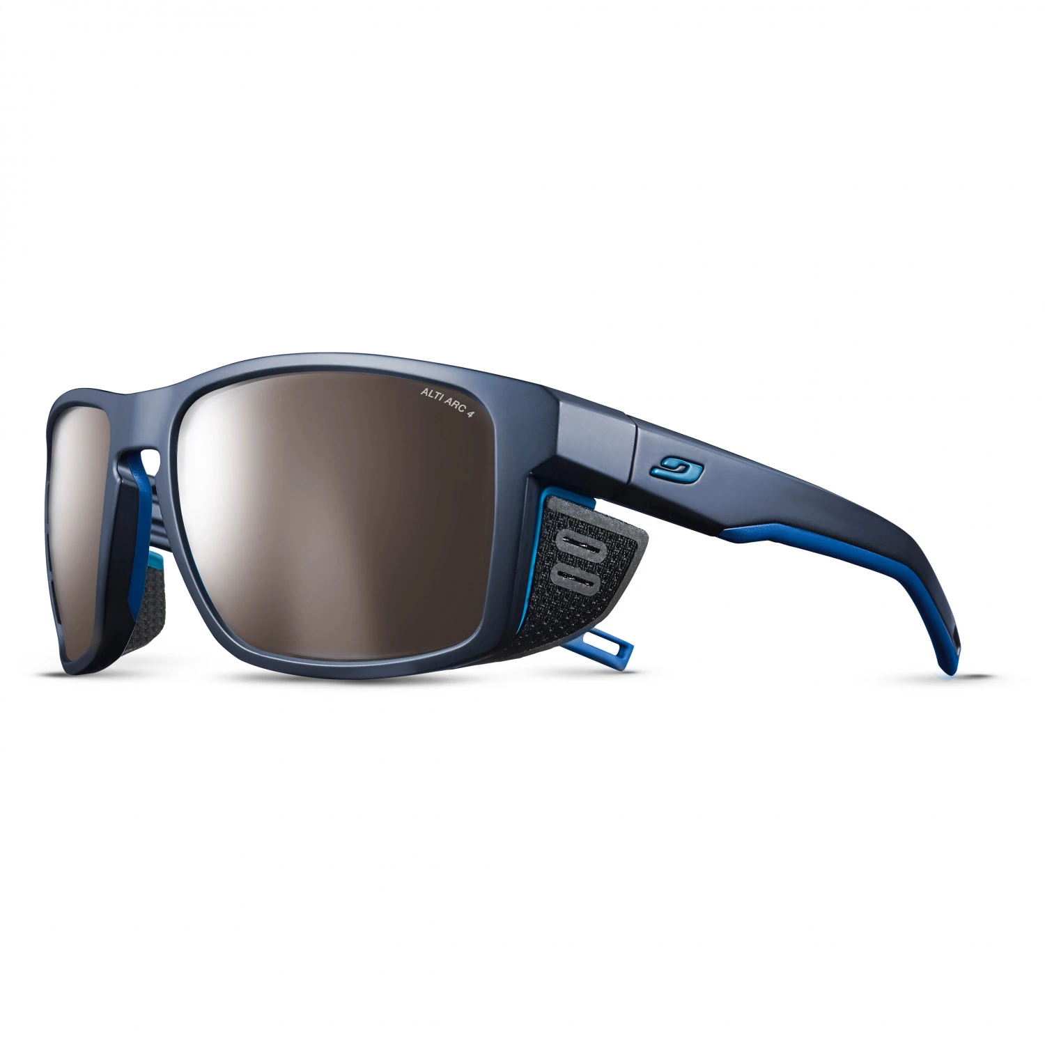 Julbo Shield M S4 (VLT 7%) - Lunettes Glacier