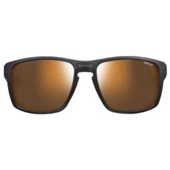 Julbo Shield Polar + Polarizing S2-4 (VLT 5-20%) - Lunettes Glacier