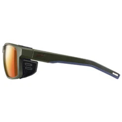 Julbo Shield Spectron S3 CF - Lunettes Vélo