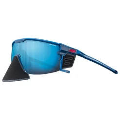 Julbo Ultimate Cover Spectron3 (VLT 13%) - Lunettes Glacier