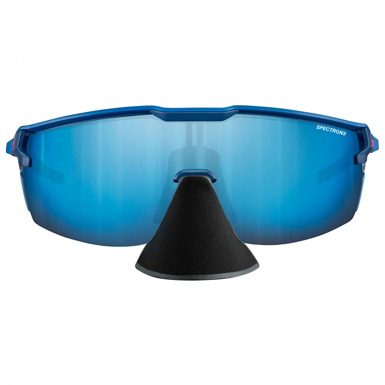Julbo Ultimate Cover Spectron3 (VLT 13%) - Lunettes Glacier â Image 2