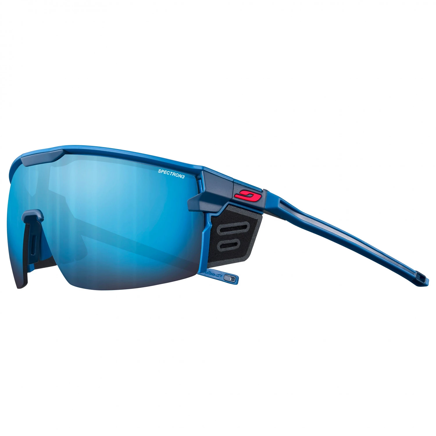 Julbo Ultimate Cover Spectron3 (VLT 13%) - Lunettes Glacier â Image 4