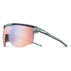 Julbo Ultimate Photochromic S1-3 (VLT 13-72%) - Lunettes Vélo