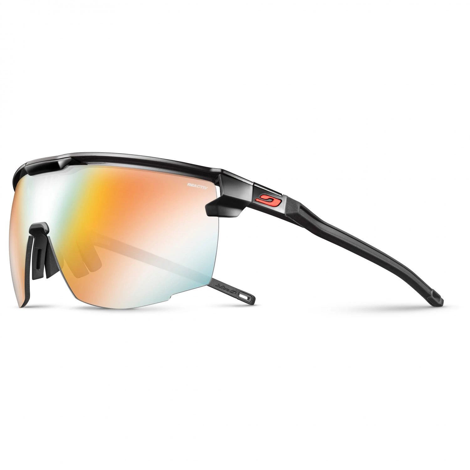 Julbo Ultimate S1-3 (VLT 13-72%) - Lunettes Vélo