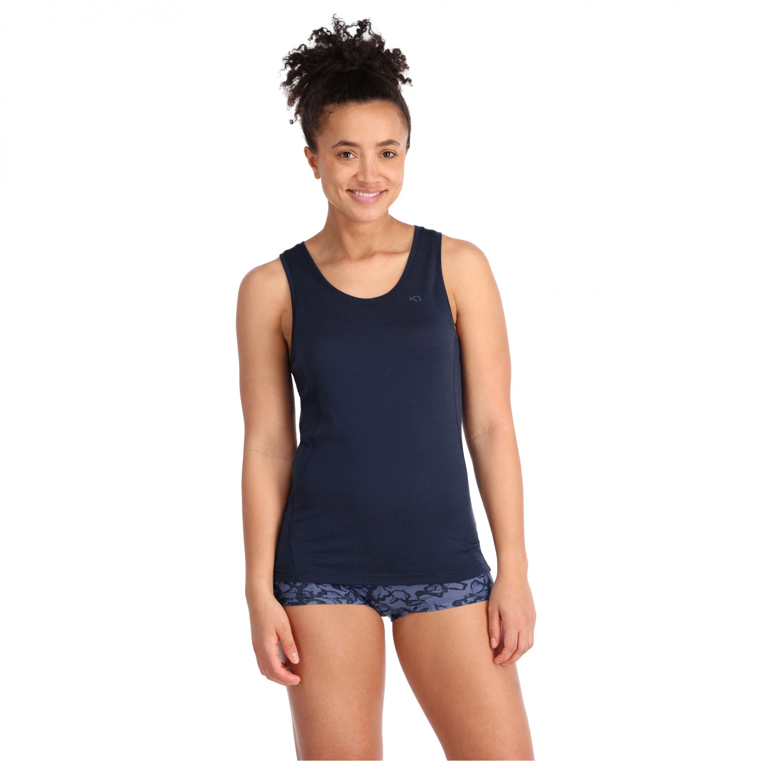 Kari Traa Women's Lucie Top - Sous-vêtement Mérinos – Image 4
