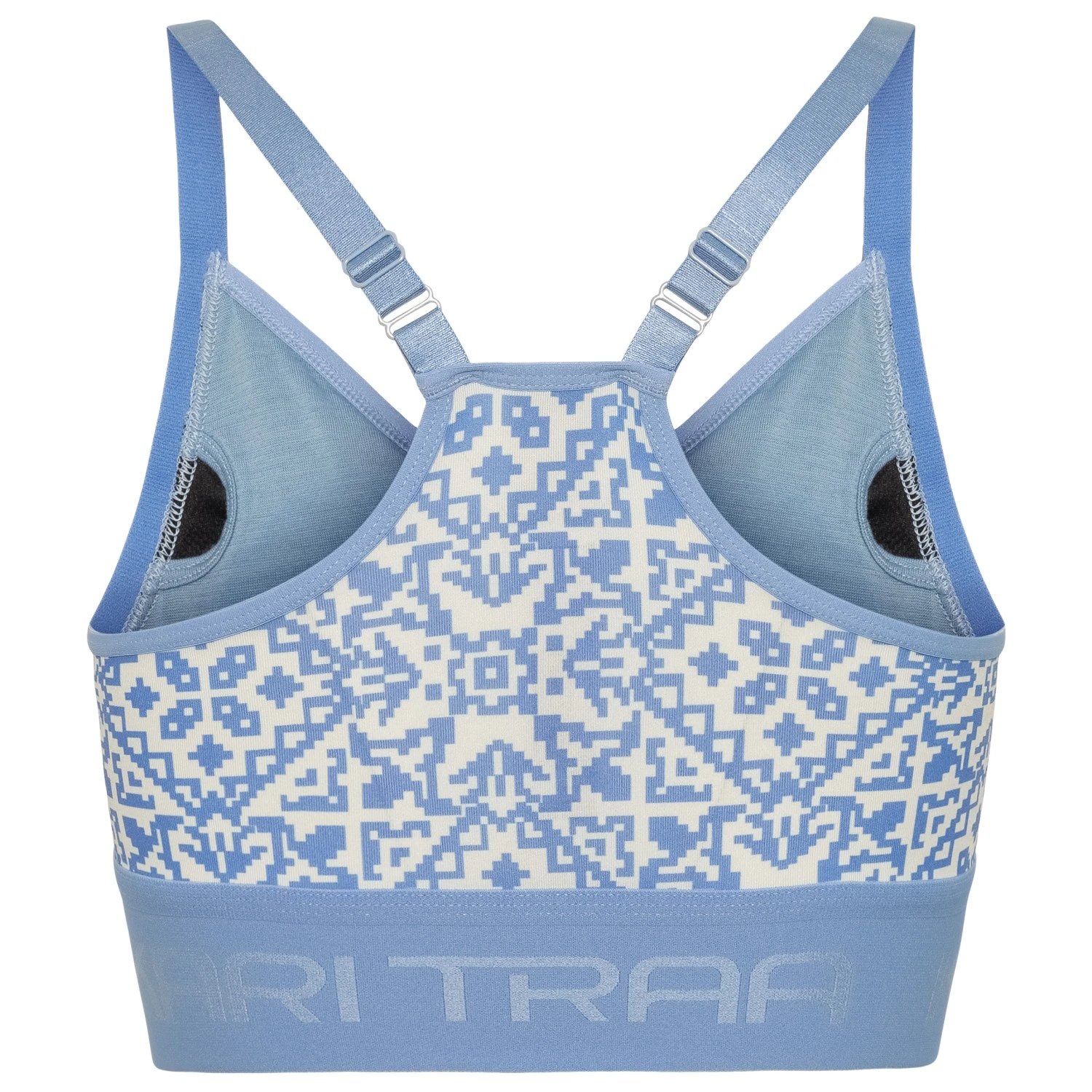 Kari Traa Women's Frøya Printed - Brassière – Image 2