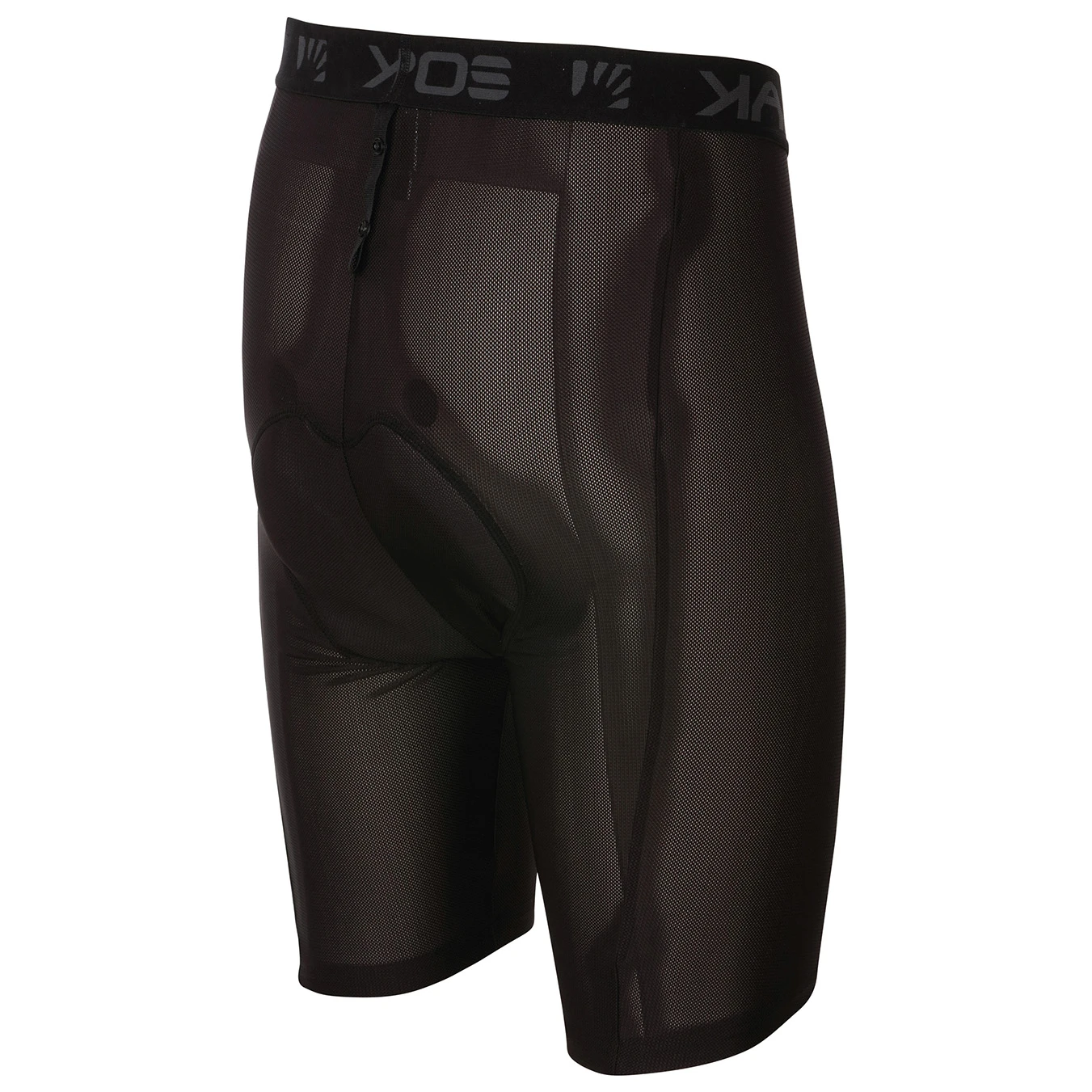 Karpos Padded Boxer - Sous-vĂȘtement De Cyclisme
