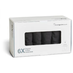 6-Pack Underwear - Sous-vêtement