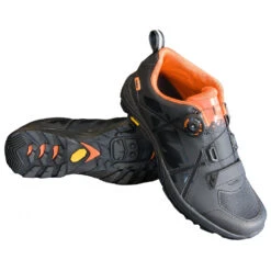 KTM Factory Enduro MTB SPD - Chaussures De Cyclisme