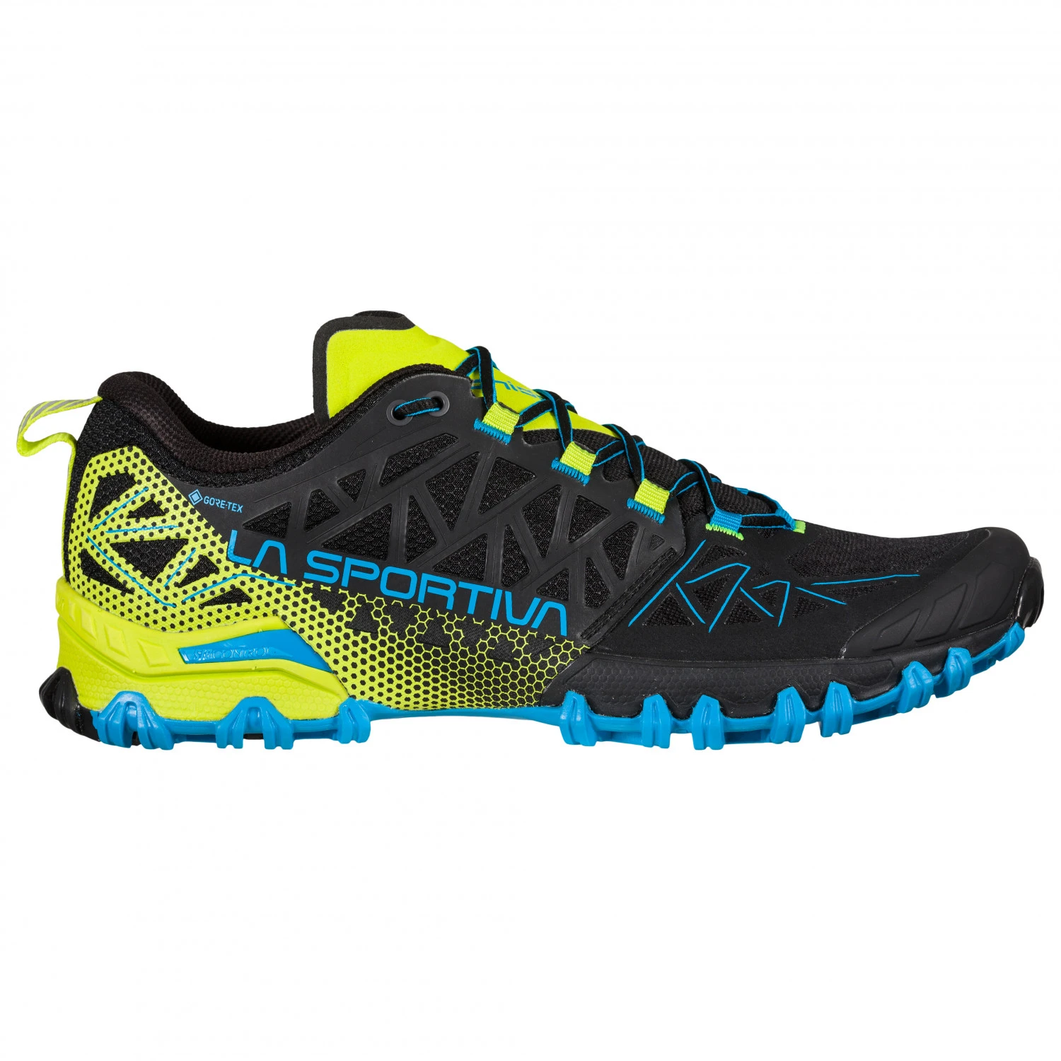 La Sportiva Bushido II GTX - Chaussures De Trail â Image 2