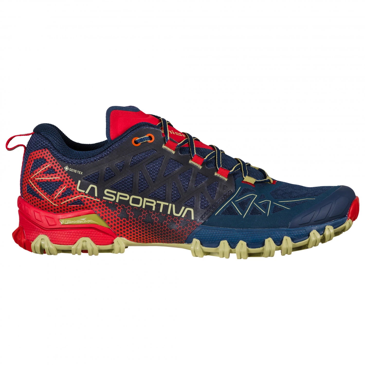 La Sportiva Bushido II GTX - Chaussures De Trail â Image 6