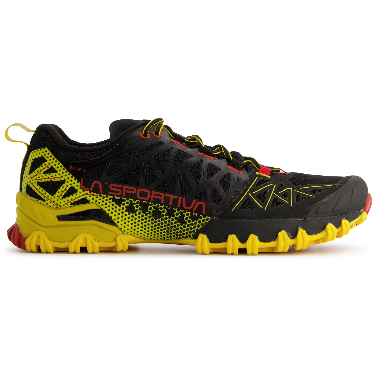 La Sportiva Bushido II GTX - Chaussures De Trail â Image 10