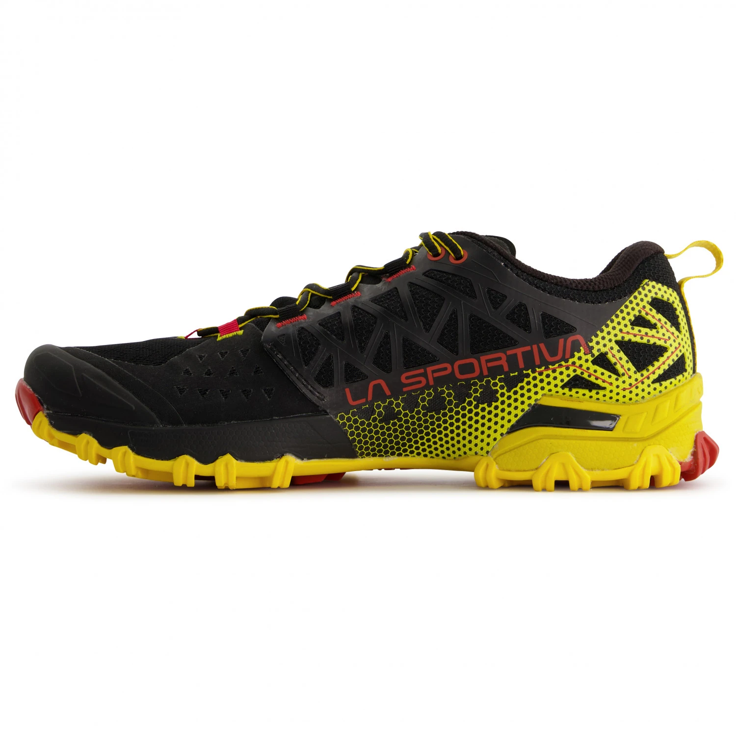 La Sportiva Bushido II GTX - Chaussures De Trail â Image 4