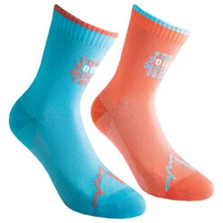 La Sportiva For Your Mountain Socks - Chaussettes De Running