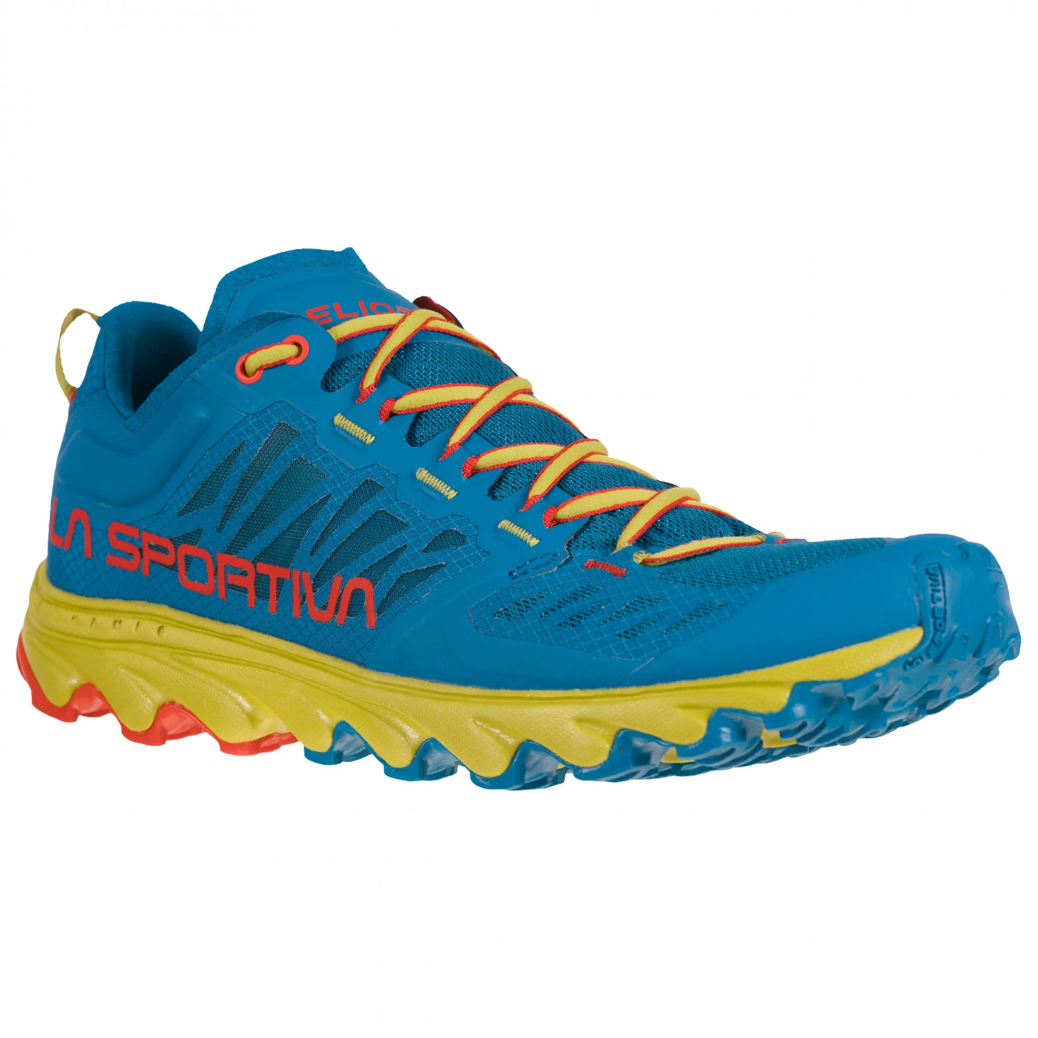 La Sportiva Helios III - Chaussures De Trail â Image 2