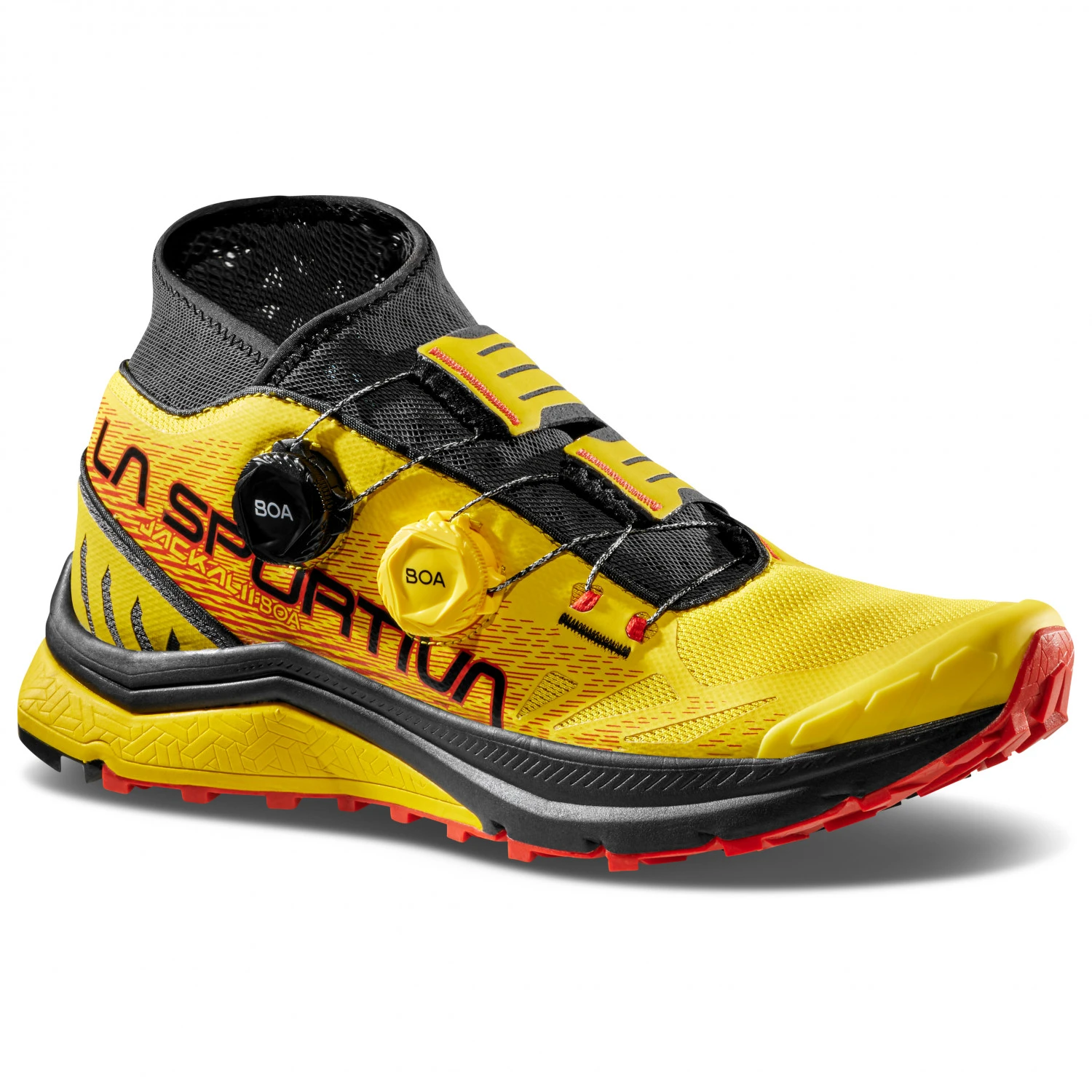 La Sportiva Jackal II Boa - Chaussures De Trail