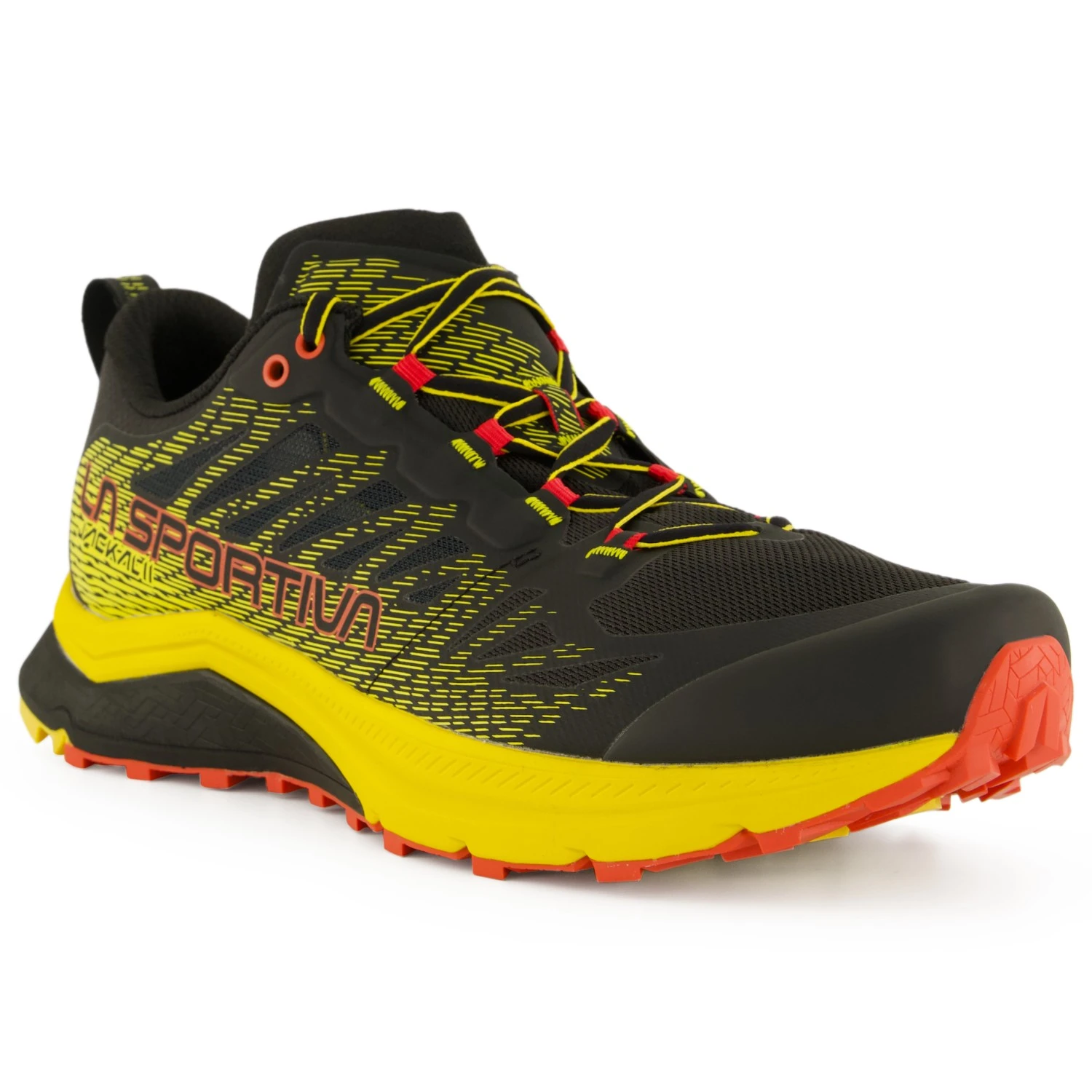 La Sportiva Jackal II - Chaussures De Trail â Image 3