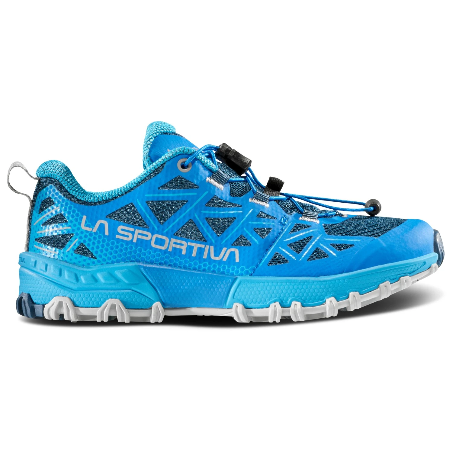 La Sportiva Kid's Bushido II - Chaussures De Trail â Image 6