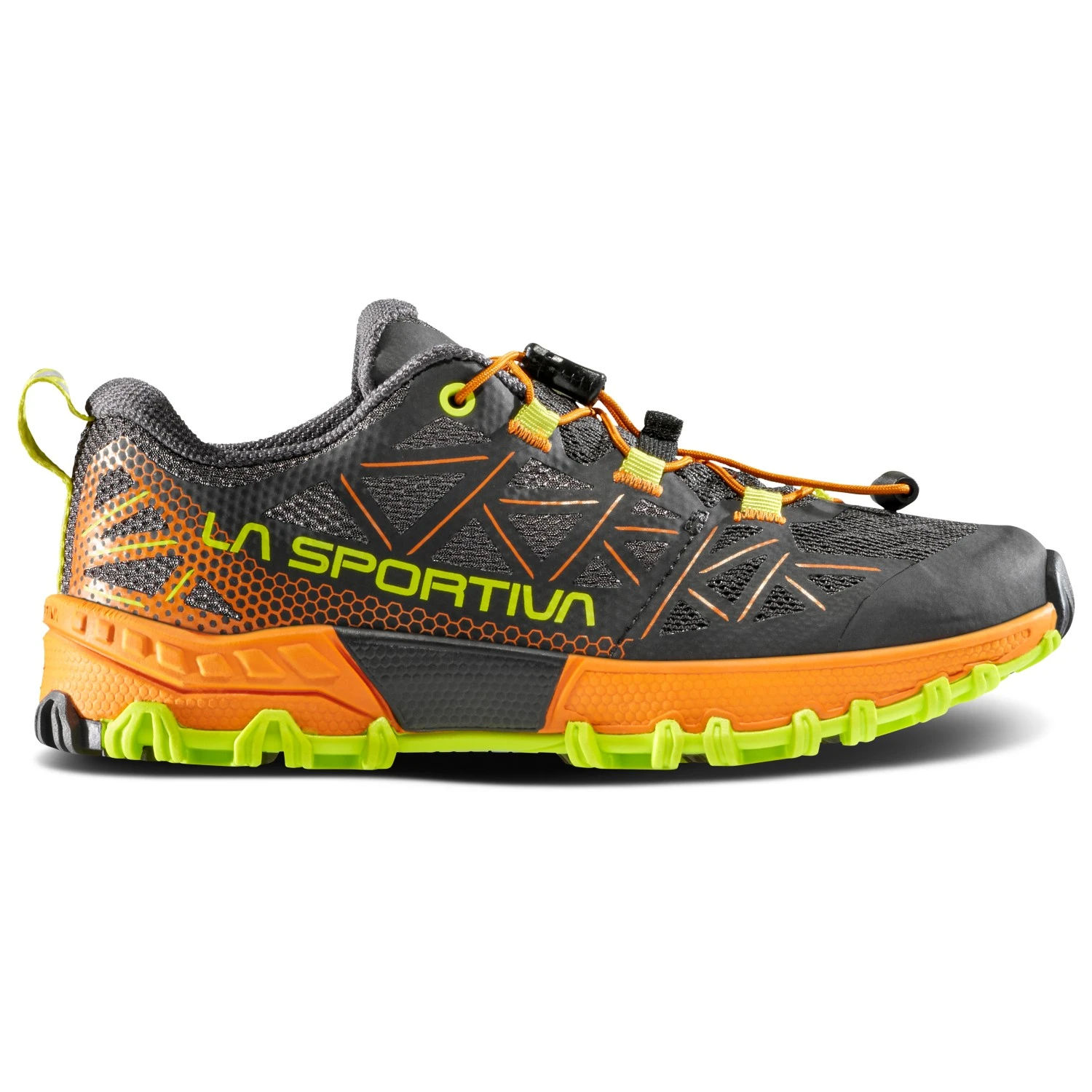La Sportiva Kid's Bushido II - Chaussures De Trail â Image 10