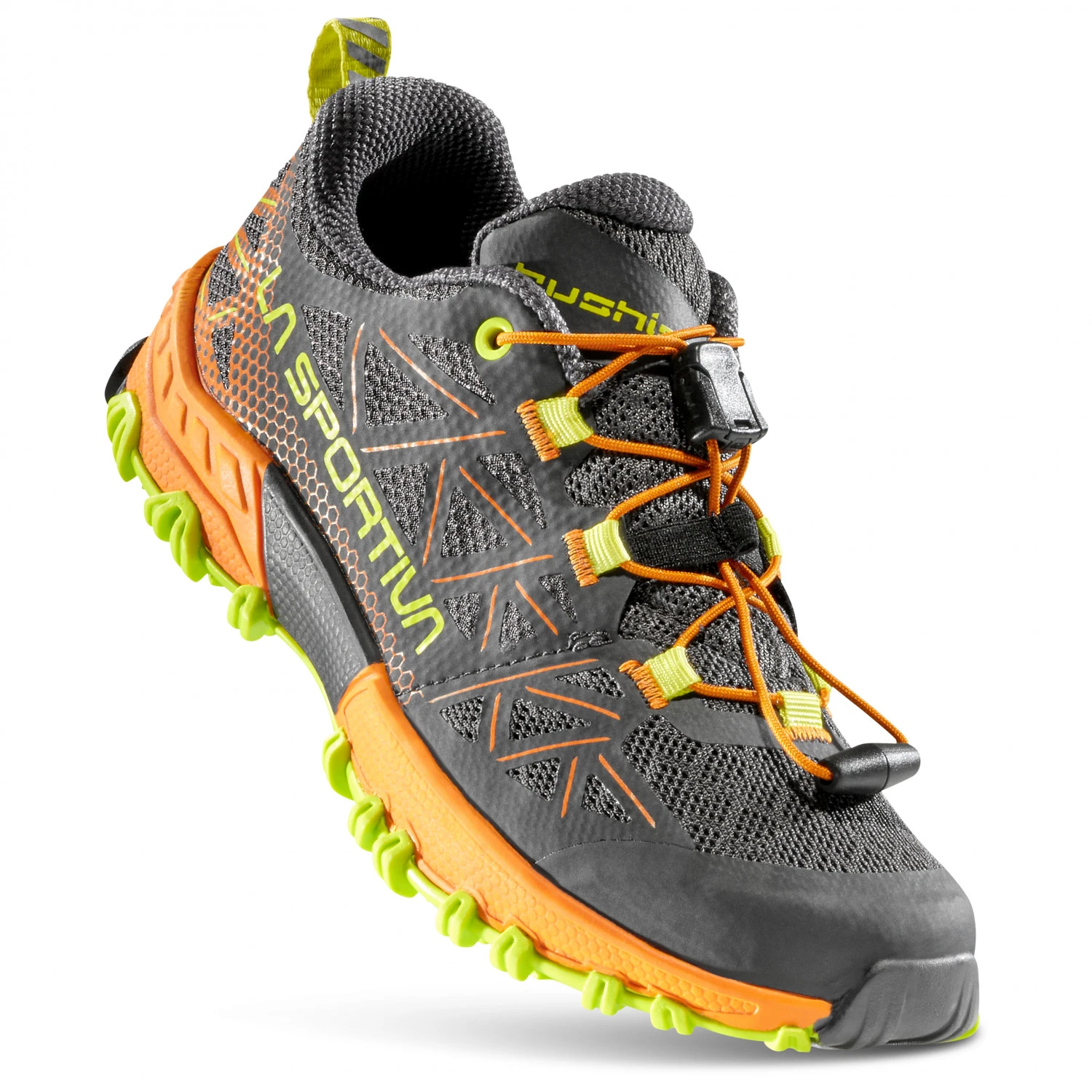 La Sportiva Kid's Bushido II - Chaussures De Trail â Image 5