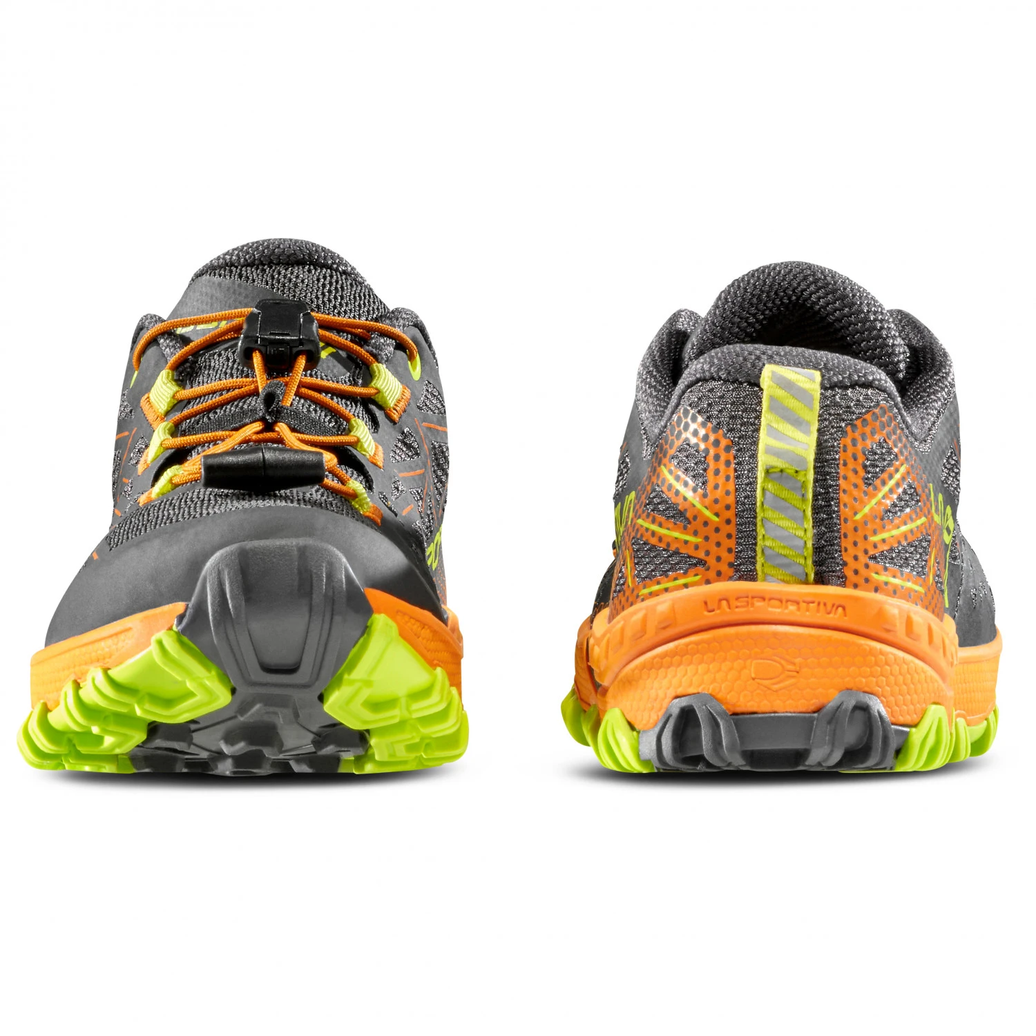 La Sportiva Kid's Bushido II - Chaussures De Trail â Image 8