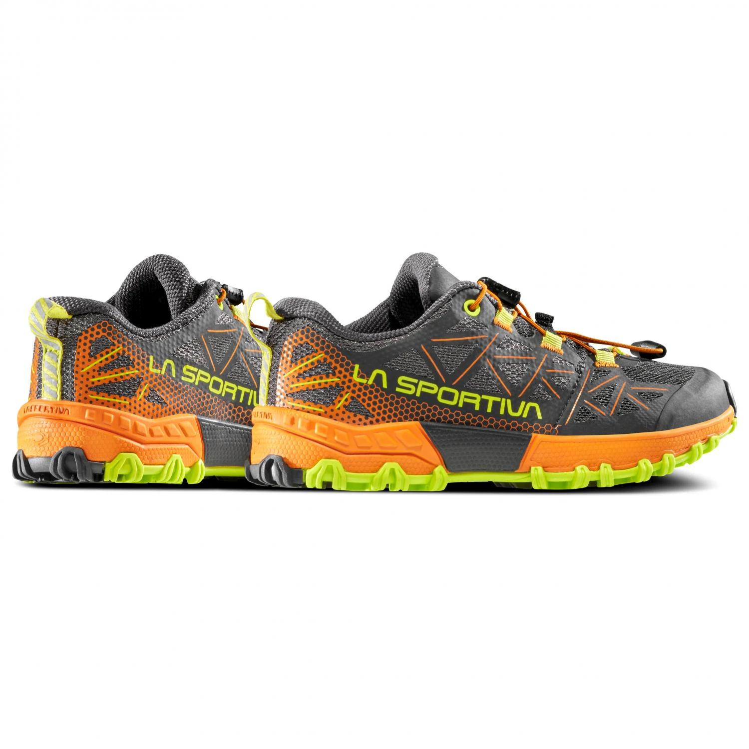 La Sportiva Kid's Bushido II - Chaussures De Trail â Image 7