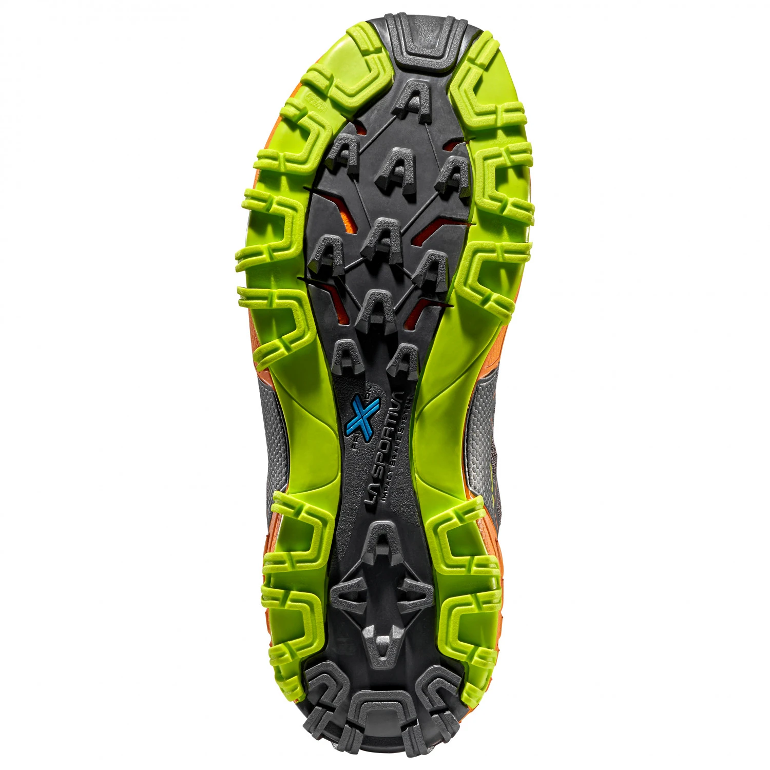 La Sportiva Kid's Bushido II - Chaussures De Trail â Image 4